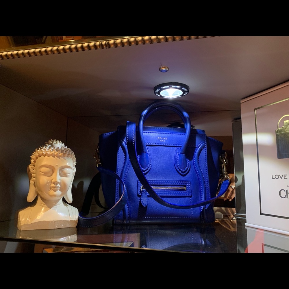 Celiné Nano